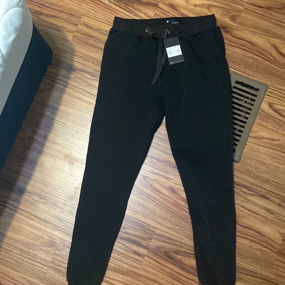 Jogger pants